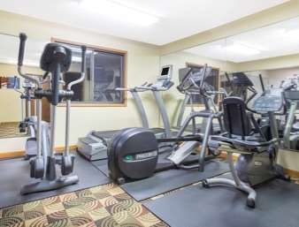Days & By Wyndham Hotel 3*